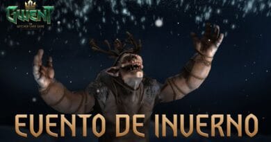 GWENT: The Witcher Card Game