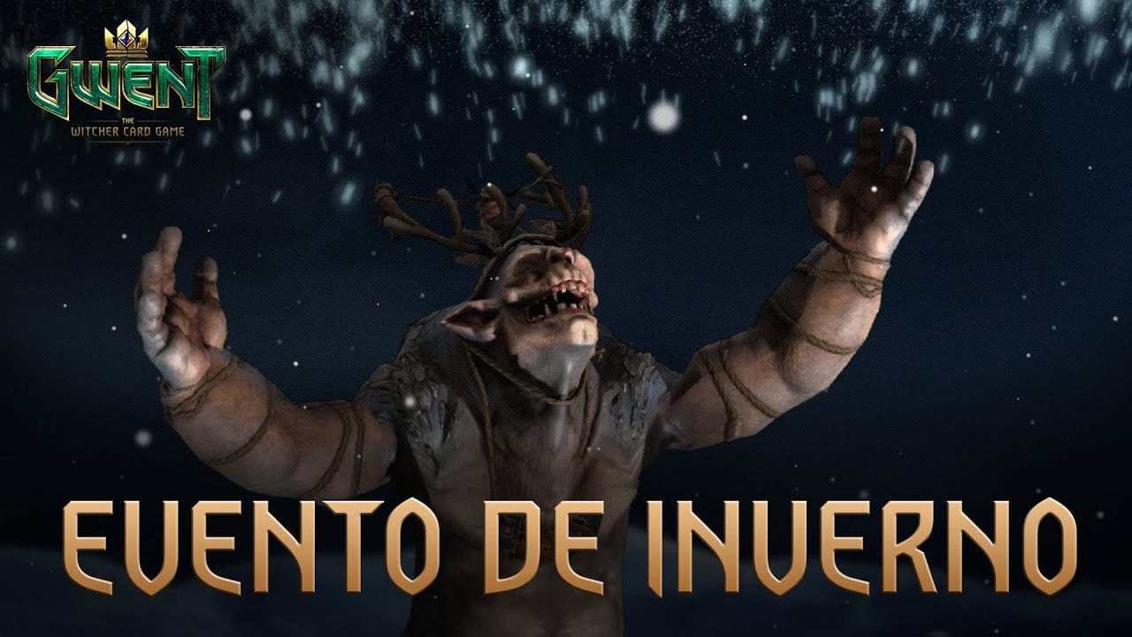 GWENT: The Witcher Card Game