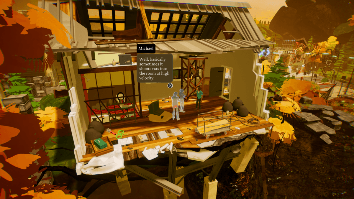 Where the Heart Leads