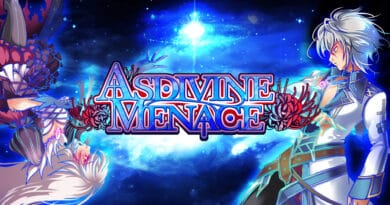 asdivine menace Asdivine Menace