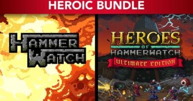 hammerwatch