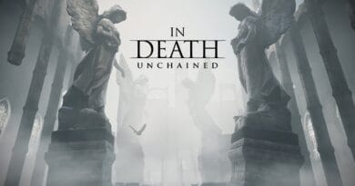 in death in death