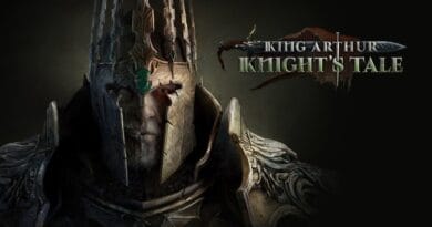 King Arthur: Knight's Tale