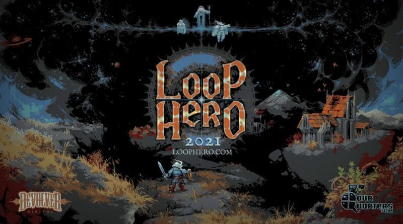 Loop Hero