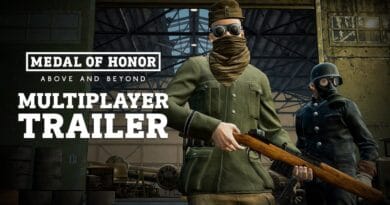 Medal of Honor: Above and Beyond