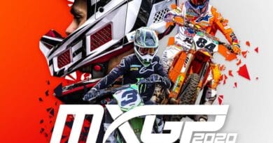 call of duty mxgp 2020