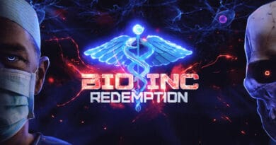 Bio Inc. Redemption