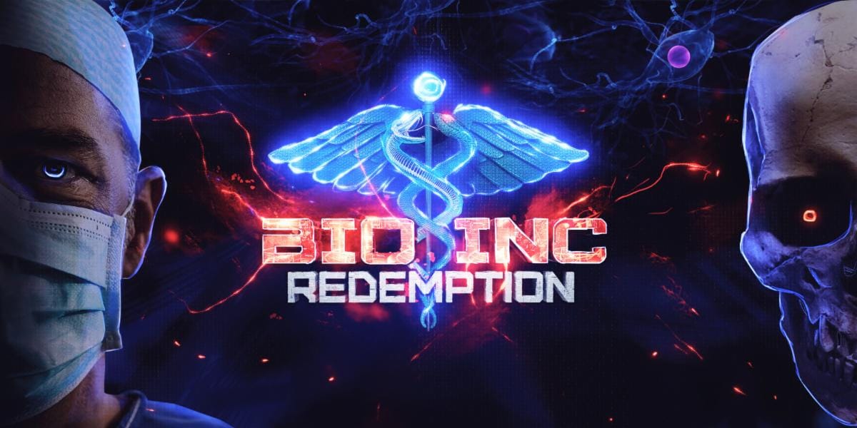 Bio Inc. Redemption