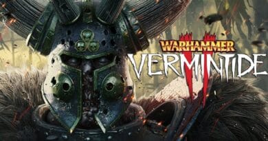 vermintide 2 warhammer vermintide 2
