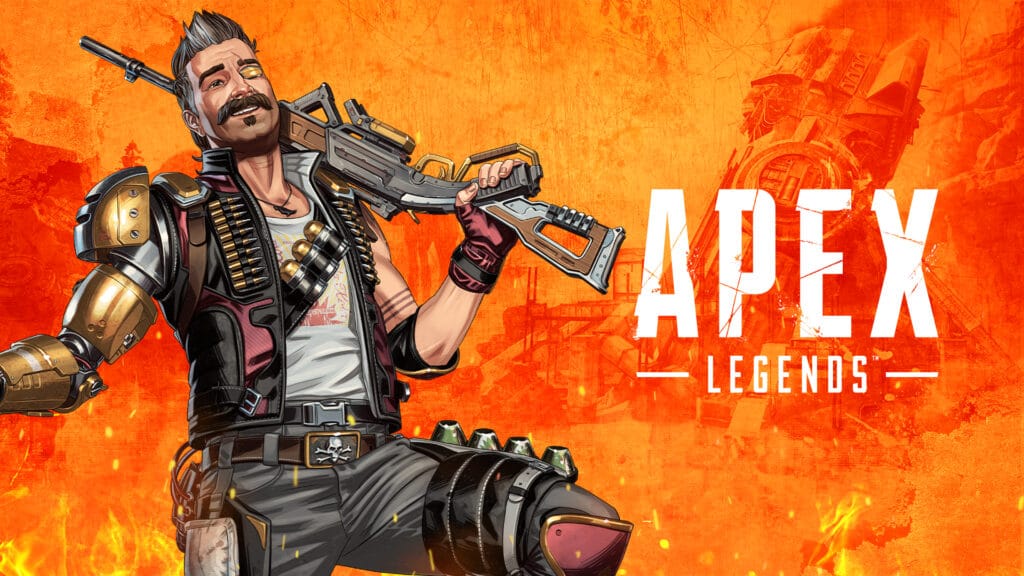 Apex Legends