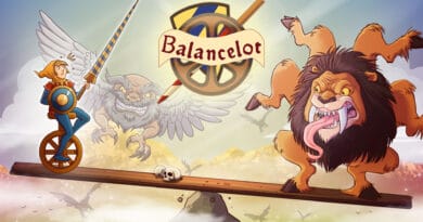 Balancelot