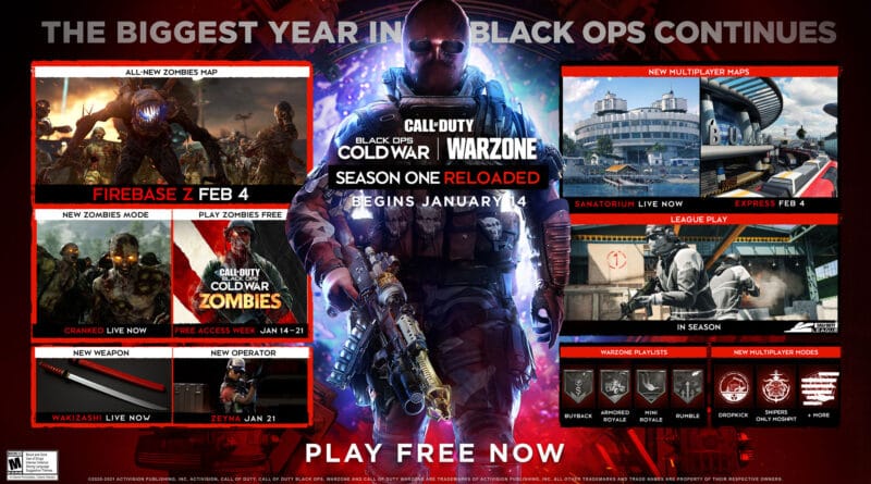 call of duty