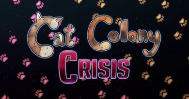 Cat Colony Crisis
