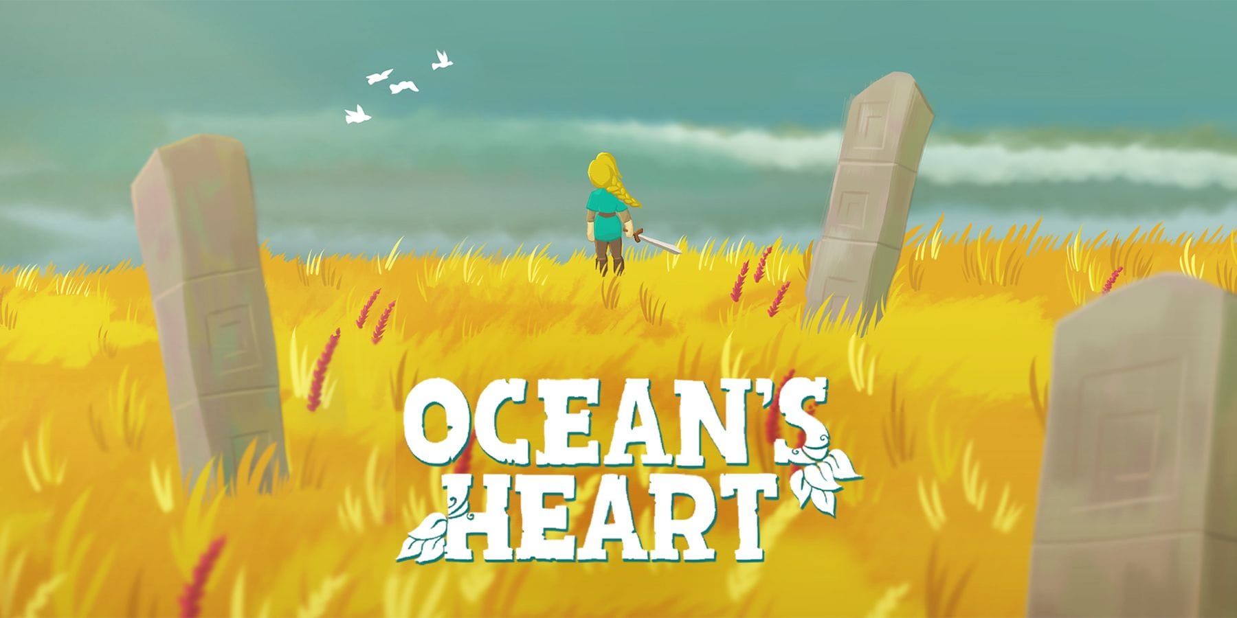 Ocean's Heart