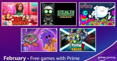 prime gaming