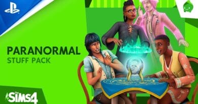 the sims 4