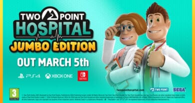 two point hospital