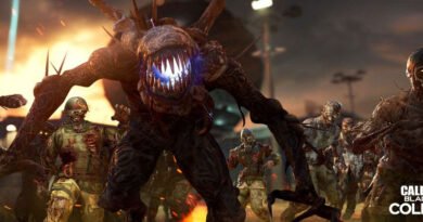 Call of Duty: Black Ops Cold War