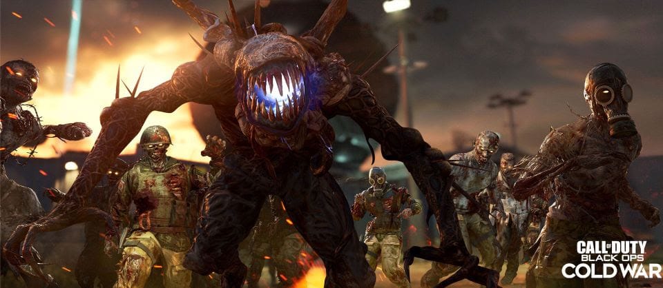 Call of Duty: Black Ops Cold War