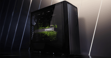 Star Wars NVIDIA GeForce RTX