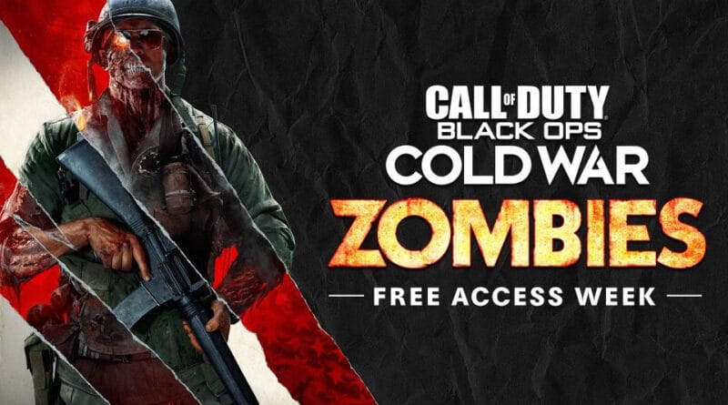 Call of Duty: Black Ops Cold War