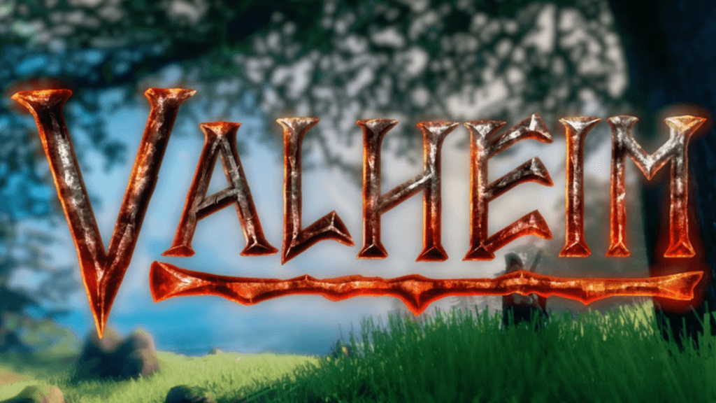 Valheim