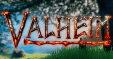 Valheim