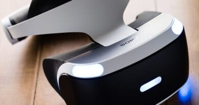 PS VR