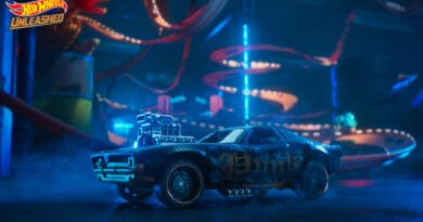 hot wheels unleashed Hot Wheels Unleashed