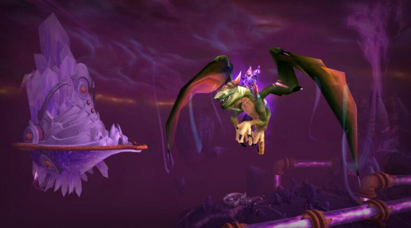 World Of Warcraft Classic