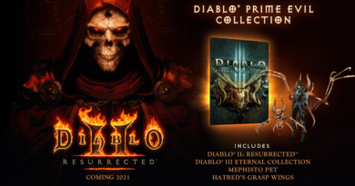 Diablo II: Resurrected