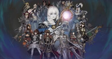 Fallen Legion Revenants