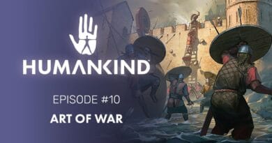 humankind Humankind