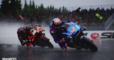 MotoGP 21