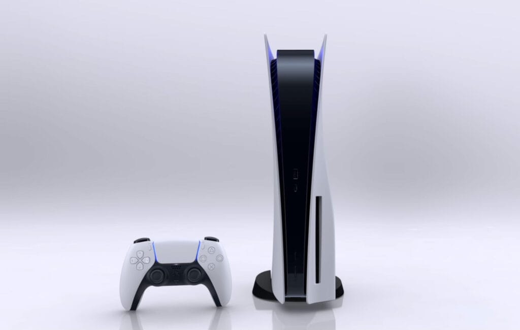 Playstation 5