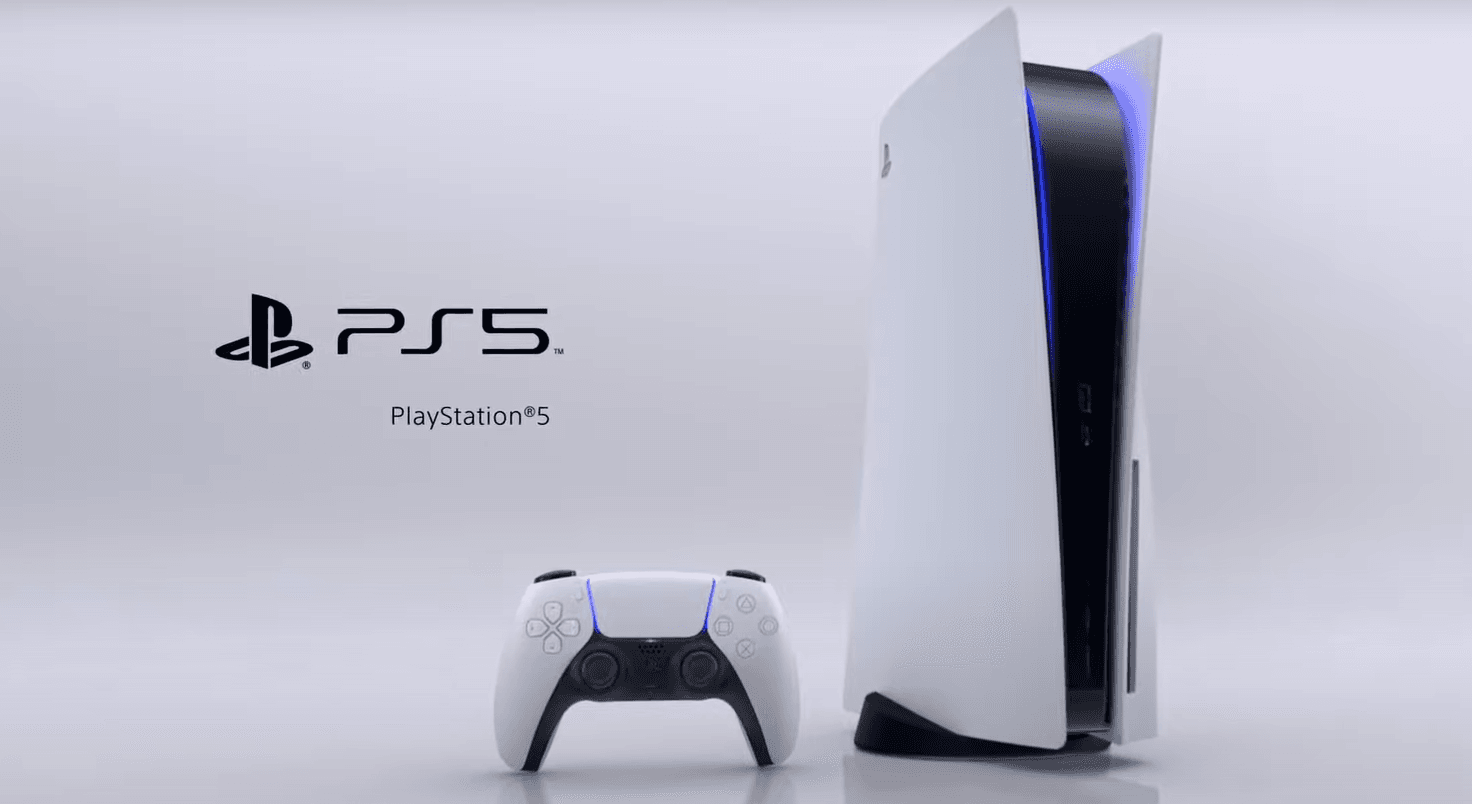 PlayStation 5