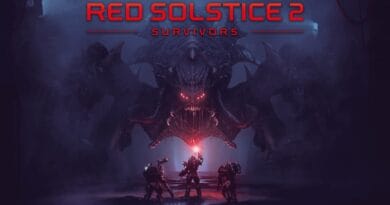 red solstice 2 Red Solstice 2: Survivors