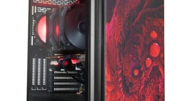 redragon Redragon Infernal Dragon Strafe 1