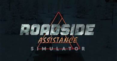 roadside assistance simulator Roadside Assistance Simulator