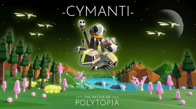 The Battle of Polytopia