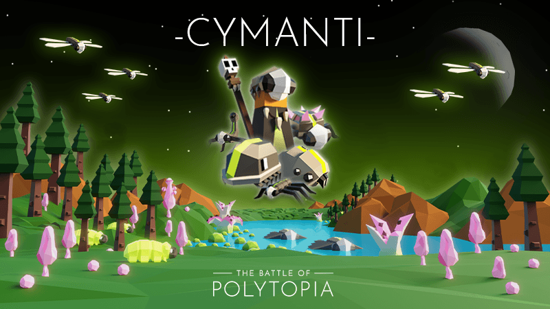 The Battle of Polytopia