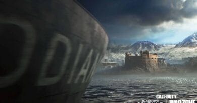 call of duty
