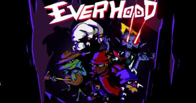 Everhood everhood