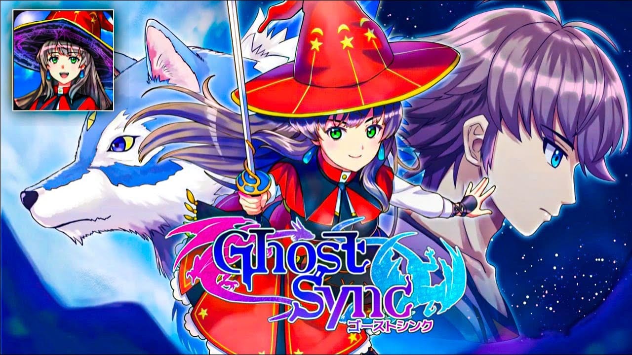 Ghost Sync