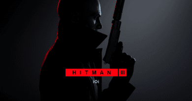 Hitman 3