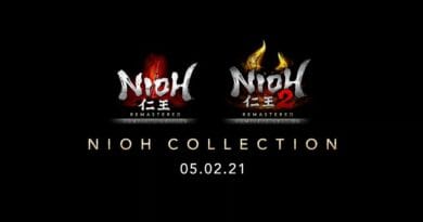 Windjammers 2 nioh collection