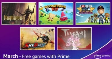 prime gaming prime gaming