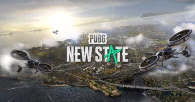pubg new state