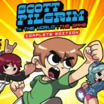 Scott Pilgrim vs. the World: The Game – Complete Edition