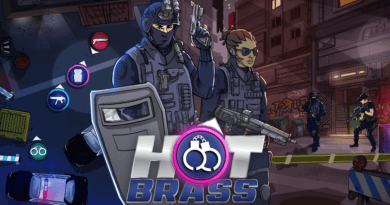 Hot Brass Hot Brass
